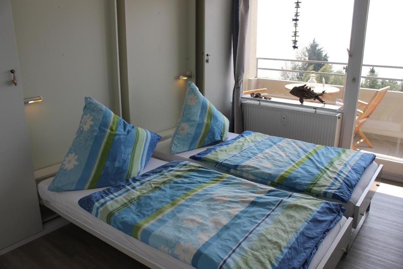 Ferienwohnung-Meeresblick Großenbrode Εξωτερικό φωτογραφία
