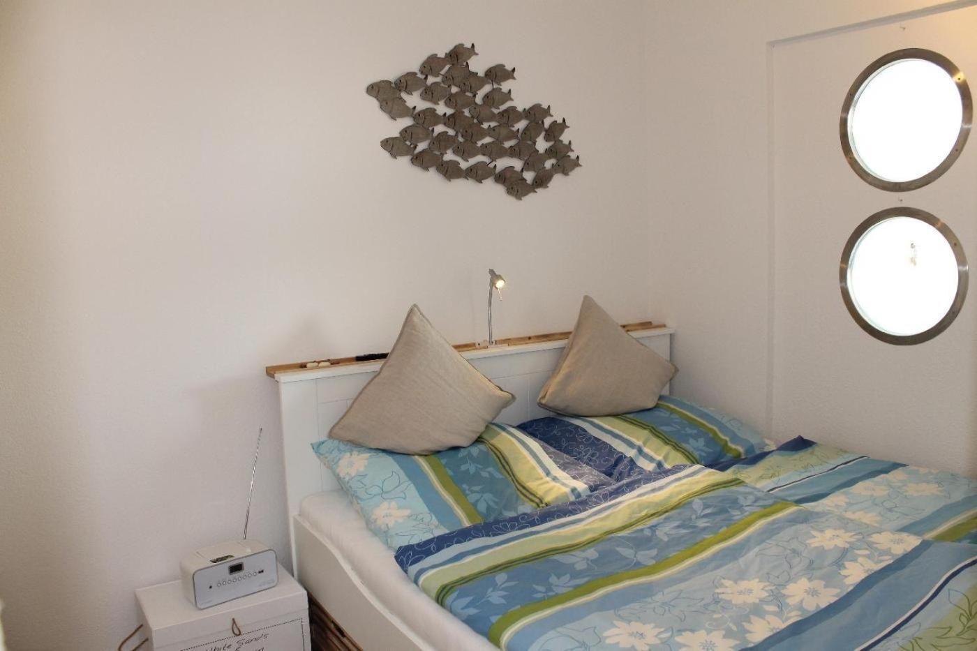 Ferienwohnung-Meeresblick Großenbrode Εξωτερικό φωτογραφία